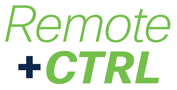Remote +CTRL