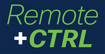 Remote +CTRL